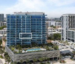 Building Photo - 17550 Collins Ave