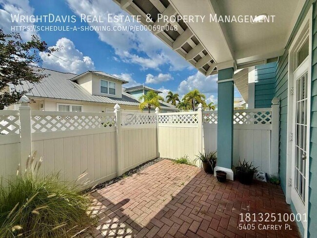 Building Photo - 5405 Cafrey Pl