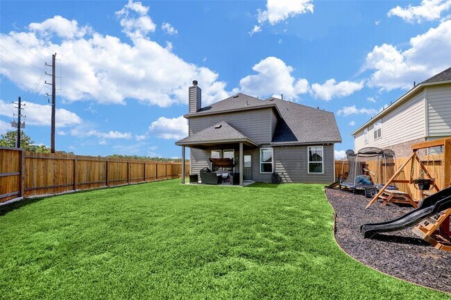 Building Photo - 10039 Cottontail Ct