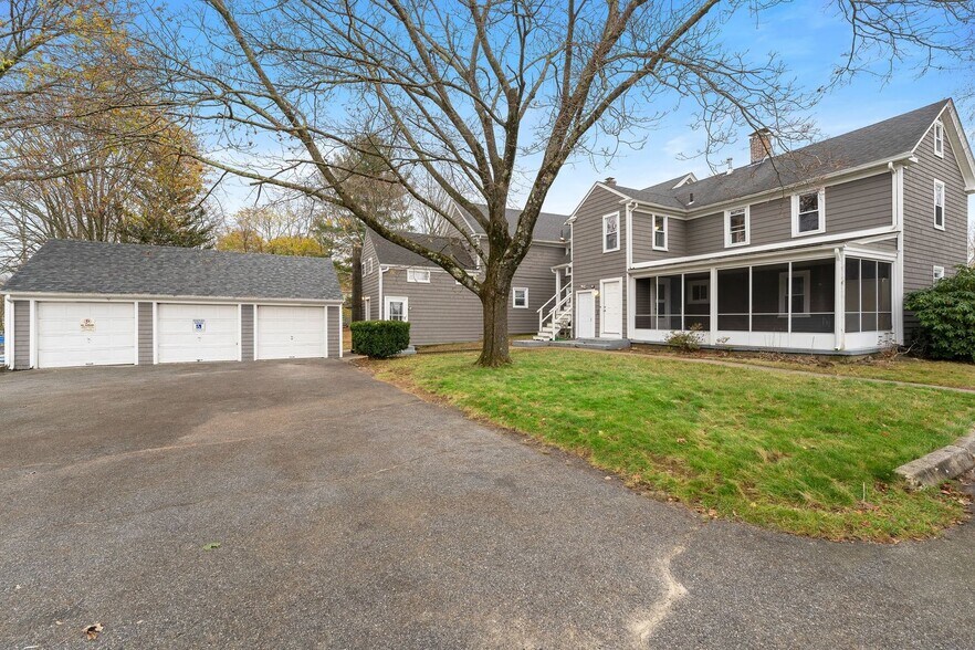 Building Photo - 3745 Mendon Rd