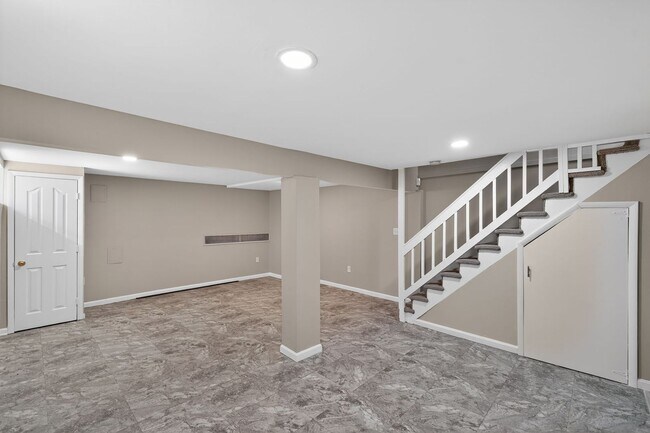 Building Photo - Modern 3BR Rental Just Minutes to Metro & Washington, DC