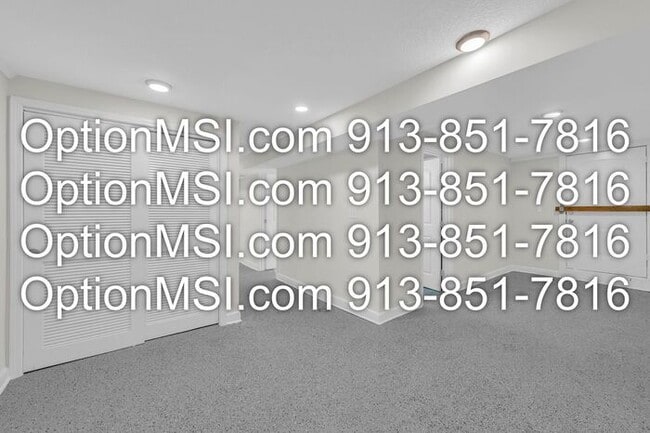 Building Photo - Remodeled Home close to KU Med, the Plaza ...
