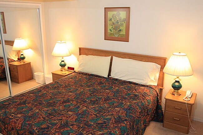 Primary Photo - Incline Village, Lake Tahoe, Nevada walk t...