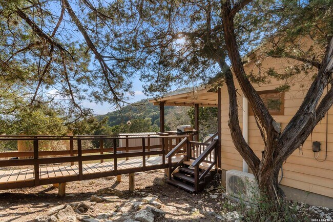 Building Photo - 11.7 Private Acres • All Bills Paid • Fully Furnished Option • Hill Country Views • 500 Sq Ft Wor...
