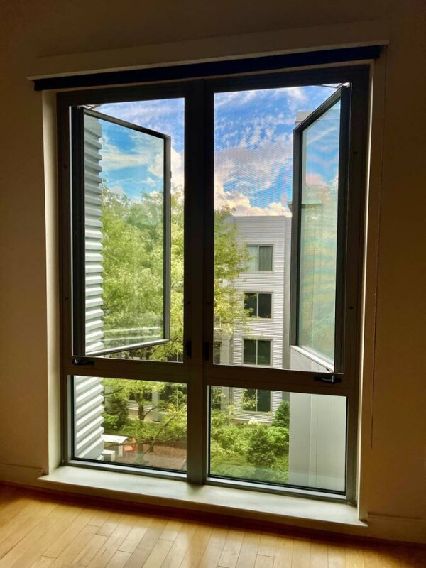 Building Photo - 4101 Albemarle St NW