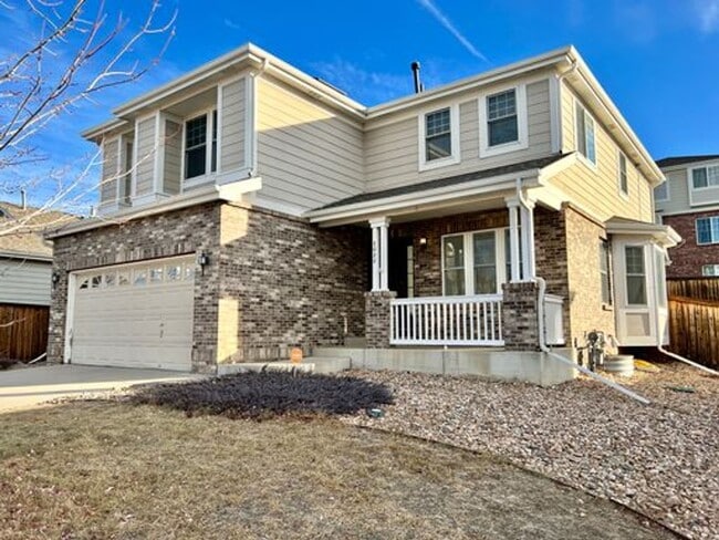 Building Photo - $0 DEPOSIT OPTION! BEAUTIFUL TWO-STORY HOM...