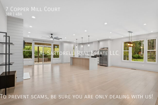 Building Photo - 7 Copper Mill Ct