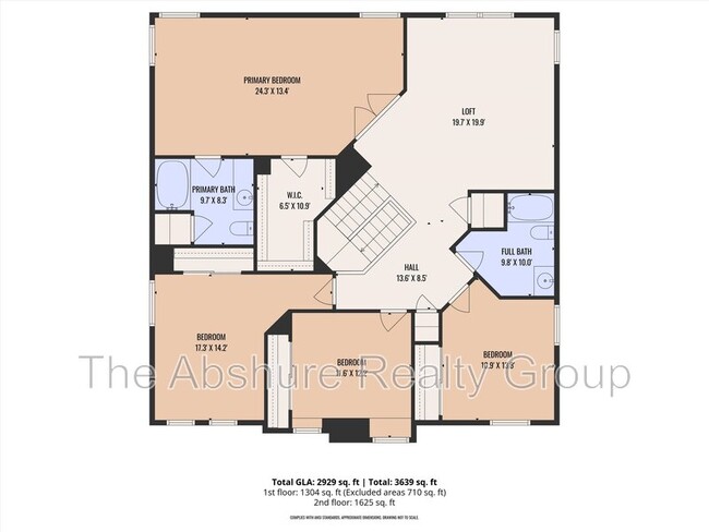 Building Photo - 6571 Guard Hill Dr