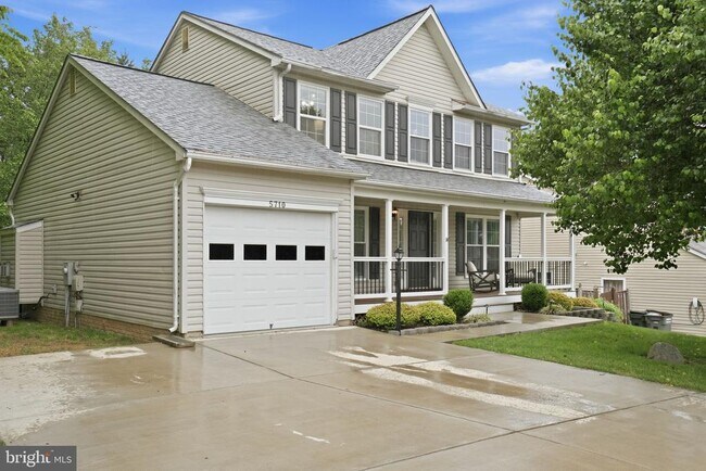 Building Photo - 5710 Ridgedale Dr