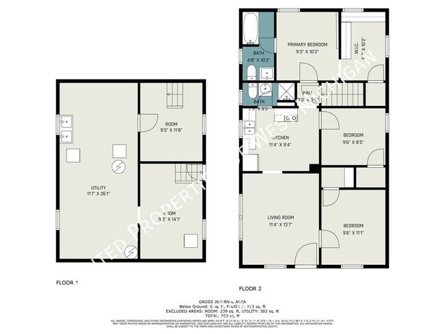 Building Photo - Available Now | 3 Bedroom 2 Bathroom Lower...
