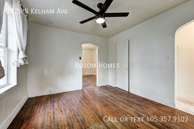 Building Photo - 1126 N Kelham Ave