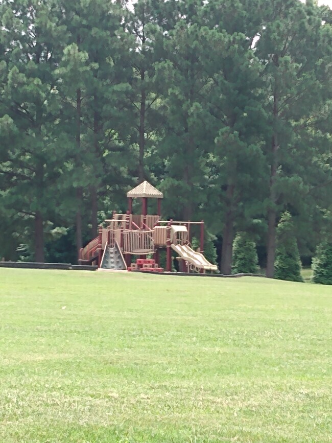 Building Photo - 2036 Mountain Park Dr
