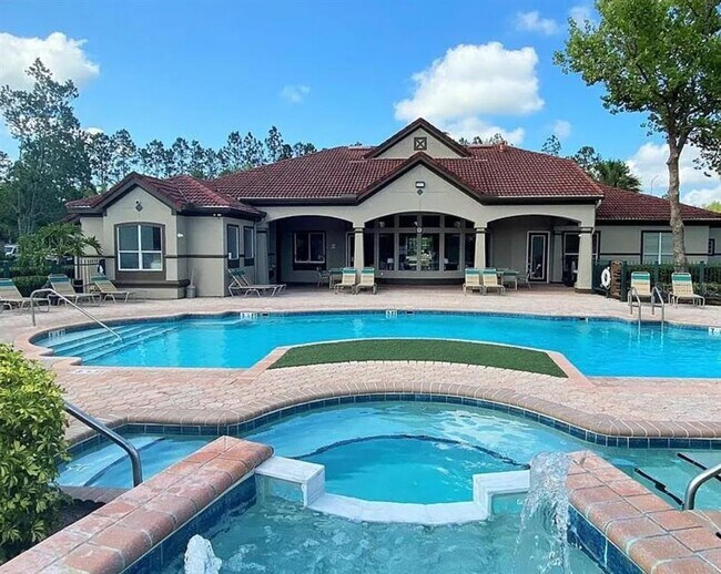 Building Photo - 4201 Woodstorks Walk Way