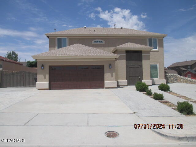 Primary Photo - 600 Carol Ann Pl