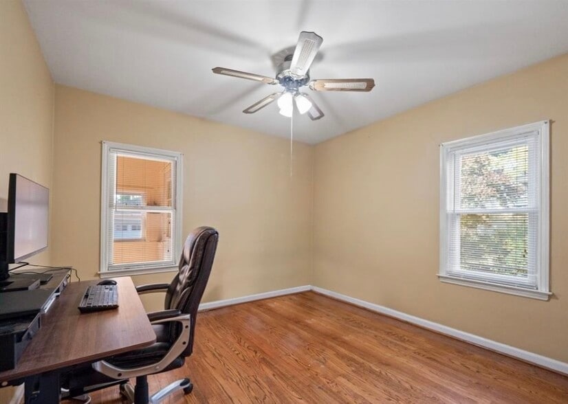 Bedroom 2 - 18 Woodward Heights Blvd