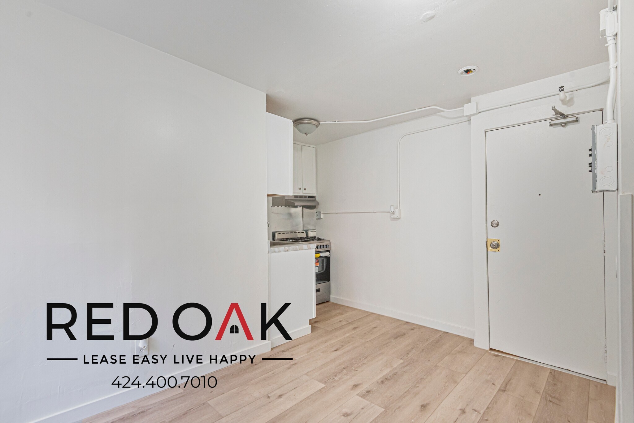 Building Photo - 463 S Bixel St