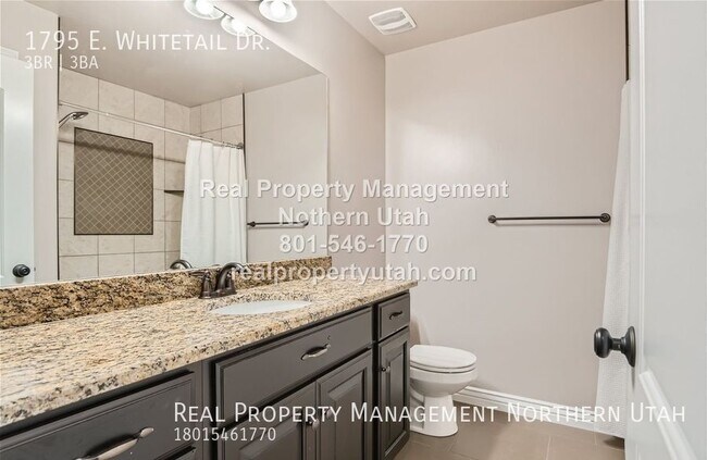 Building Photo - 1795 E Whitetail Dr