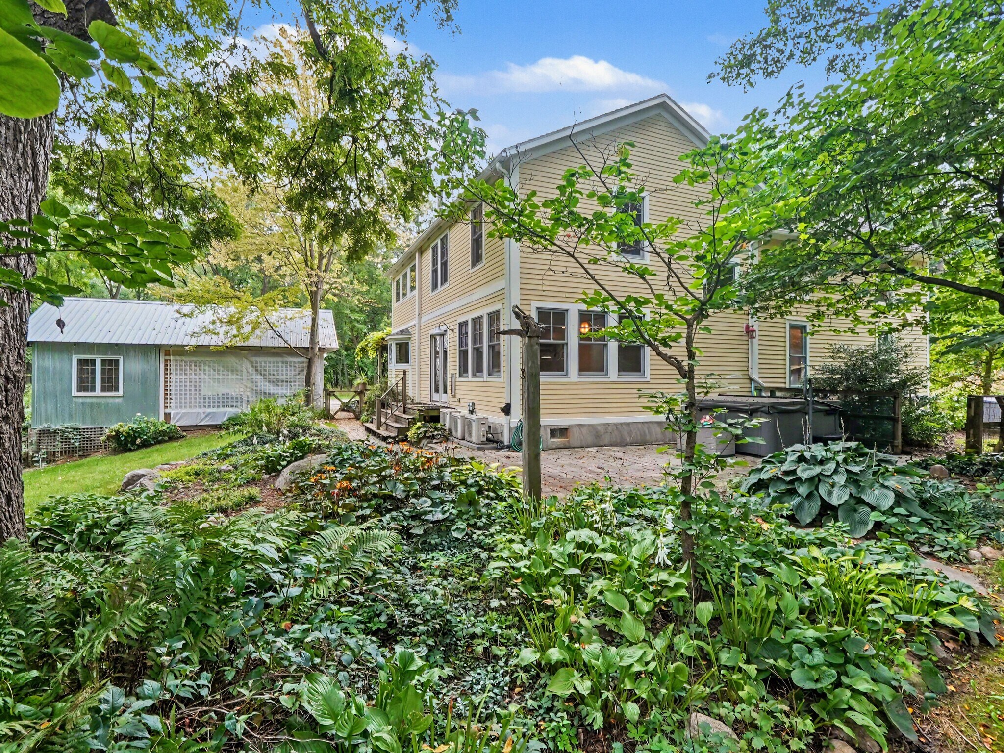 Building Photo - 14001 Riker Rd