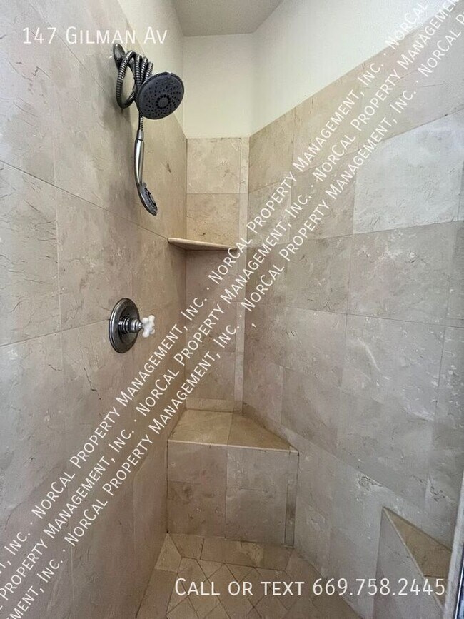 Building Photo - 147 Gilman Ave