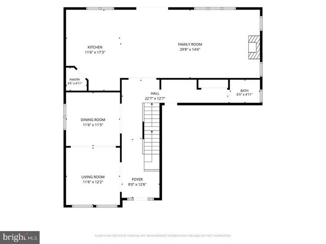 Building Photo - 306 Liam Ln