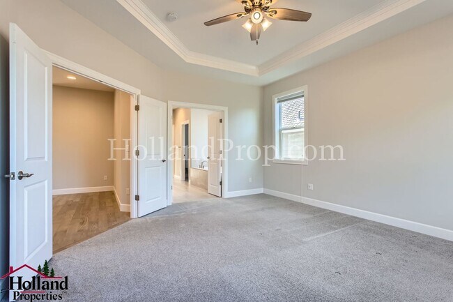 Building Photo - Spacious 4-Bed, 3-Bath Home with Solar Power, EV-Ready Garage & Outdoor Living Space