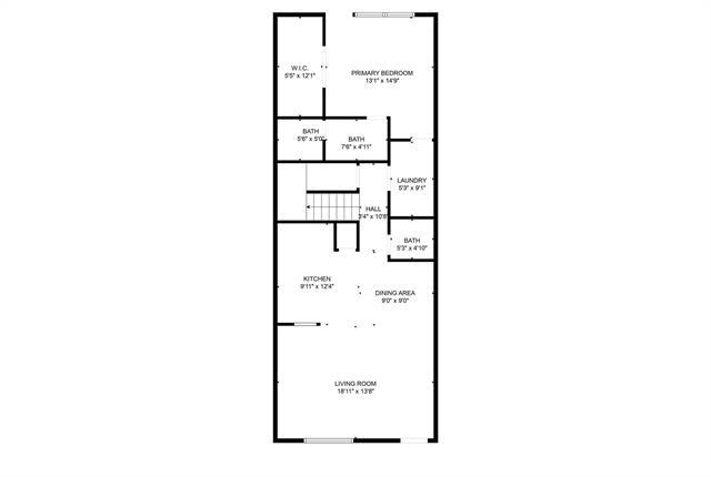 Building Photo - 419 E Elm St