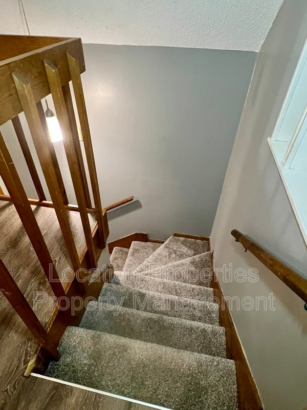 Building Photo - 3800 Stockade Ct