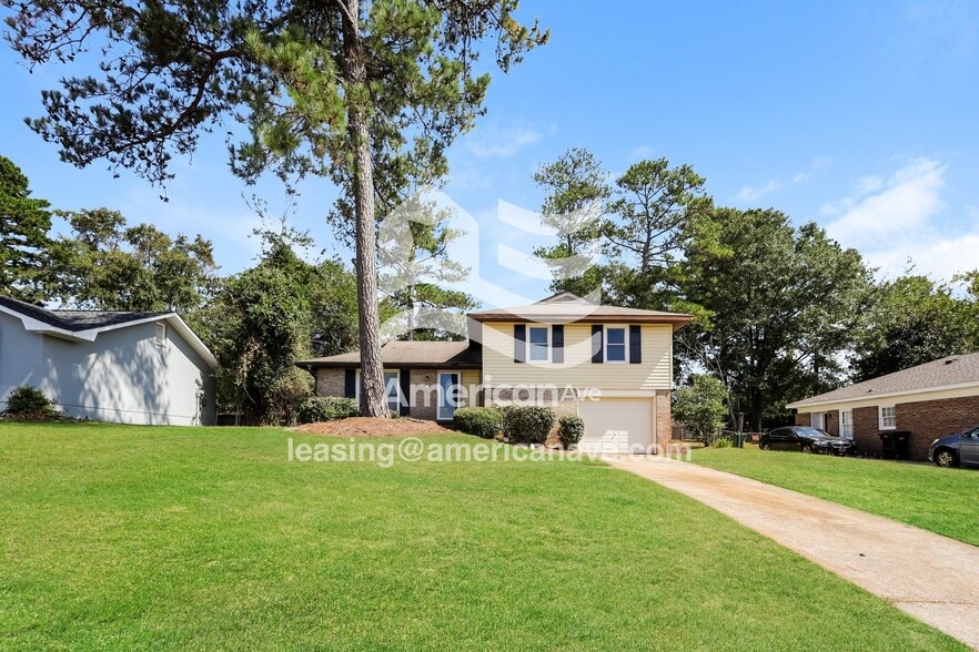 Building Photo - 1113 Rowell St