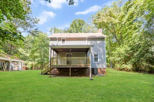 Building Photo - 30 Huckleberry Ct