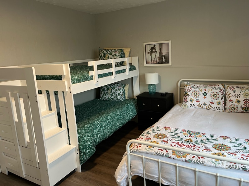 Building Photo - 111 McDowell St