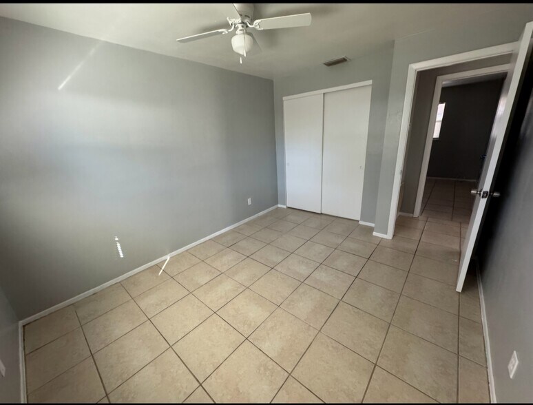 First Bedroom - 2962 62nd Ave N