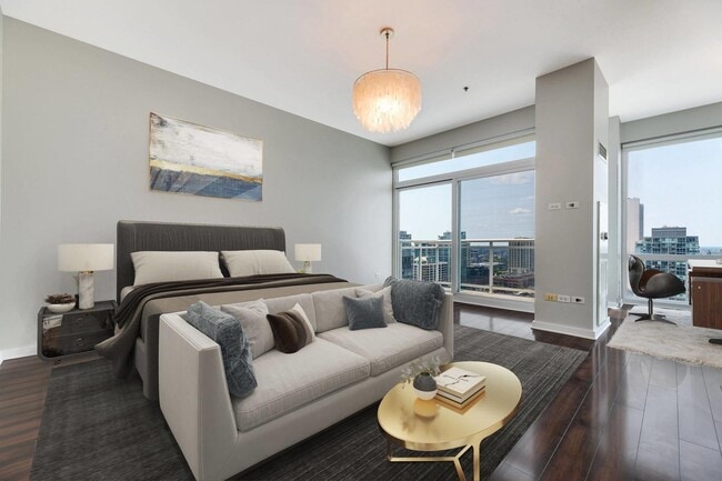 Building Photo - 757 N Orleans St