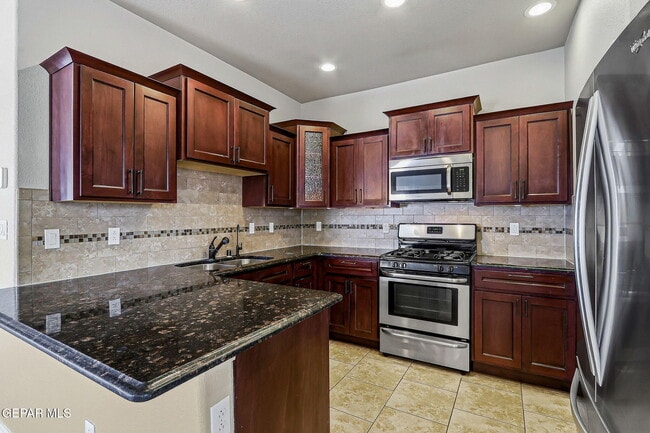 Building Photo - 14741 Bobby Joe Hill