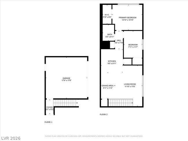 Building Photo - 1417 Elizabeth Ave
