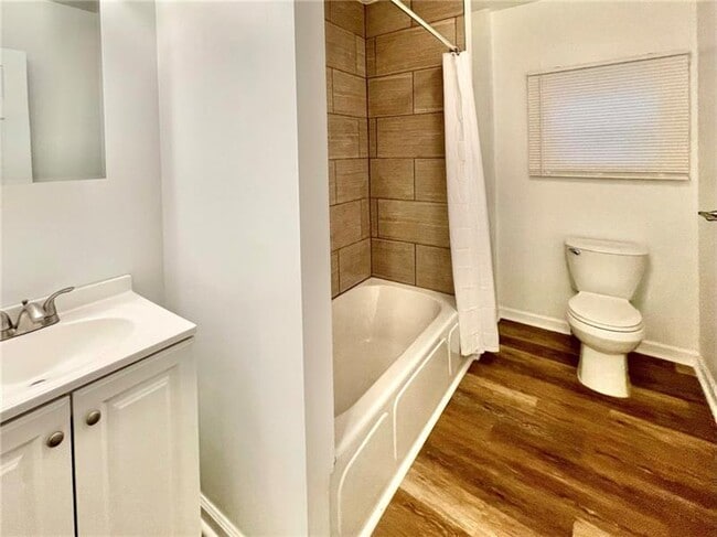 Building Photo - 860 Pennsylvania Ave