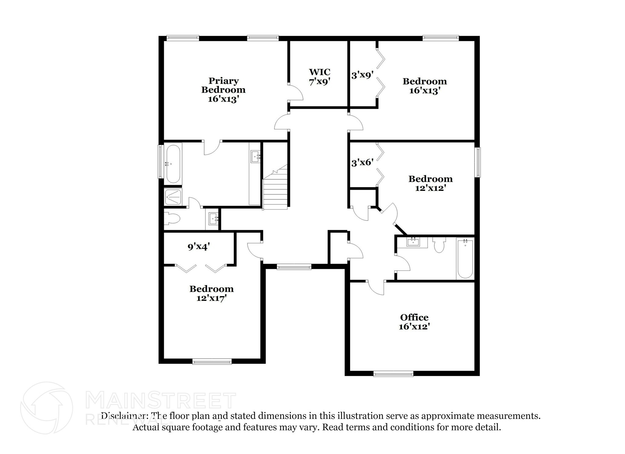 Building Photo - 4475 Feather Way