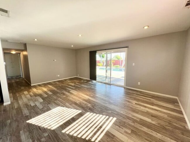 Building Photo - Charming 3BR/2BA Home with Pool, Remodeled Kitchen & Backyard Oasis