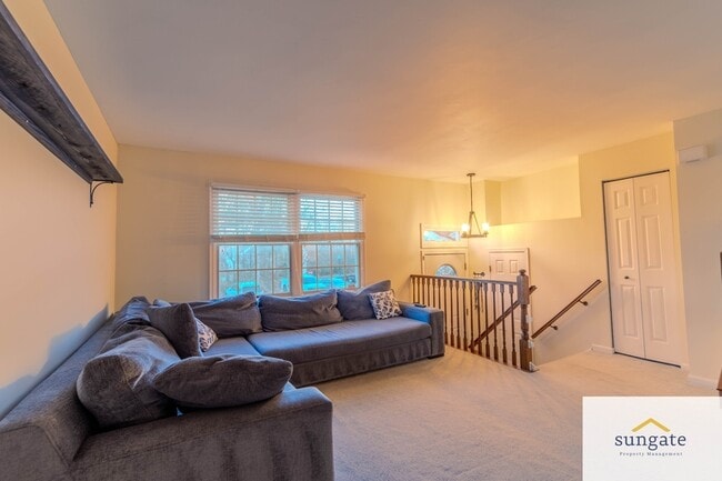 Building Photo - 1016 Arborwood Pl