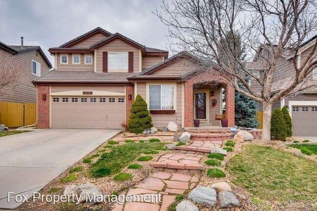 Building Photo - 5 br, 4 bath House - 3123 Castle Peak Avenue