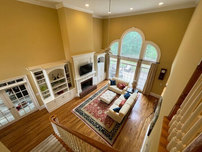 Building Photo - Beautiful Oconee County Home in Old Waverly