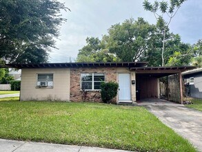 Building Photo - 1600 Indiana Ave