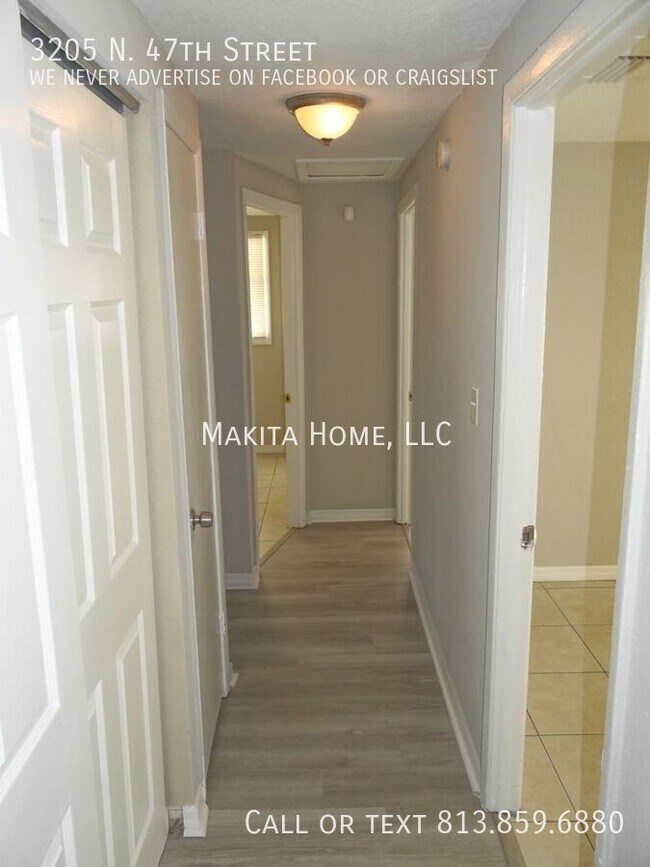 Building Photo - 3205 N 47th St