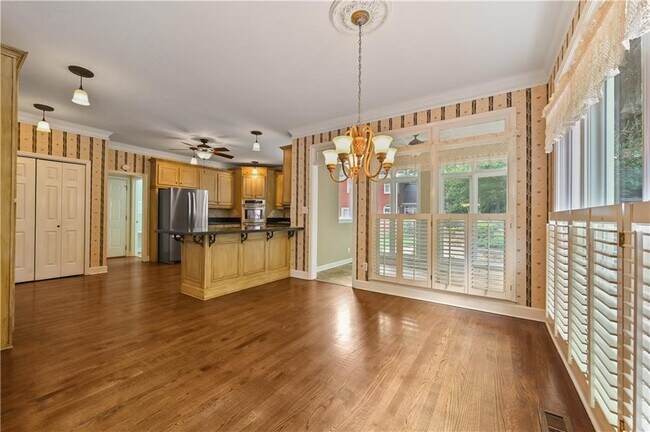 Building Photo - 1792 Bristol Farms Ct