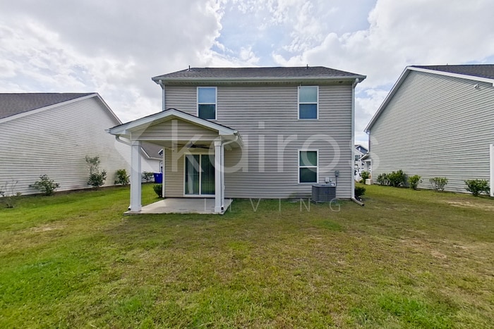 Building Photo - 74 W Luminous Way