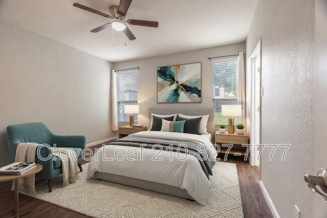 Building Photo - 6211 Big Bend Cove