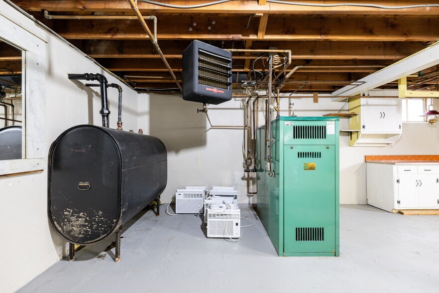 Building Photo - 192 Spring St