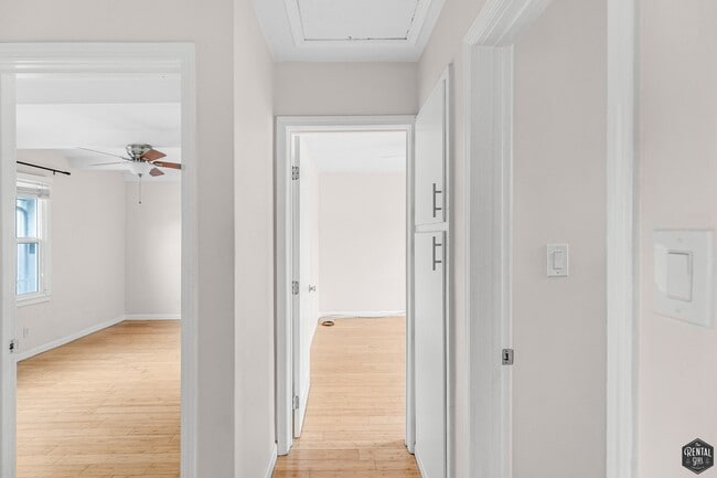 Building Photo - 3996 Berryman Ave