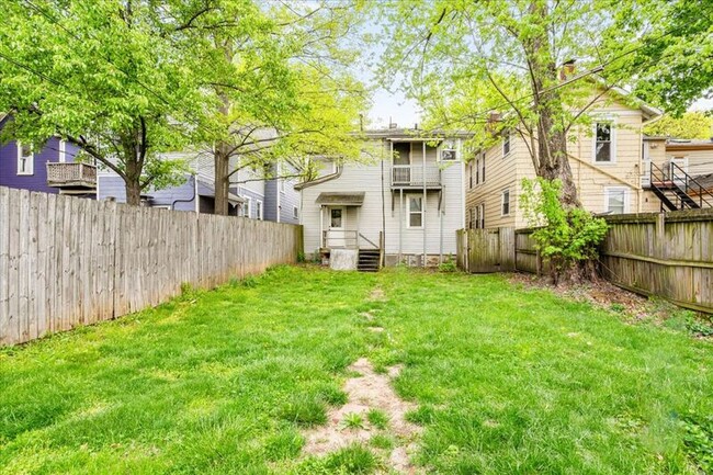 Building Photo - 1225 Harrison Ave