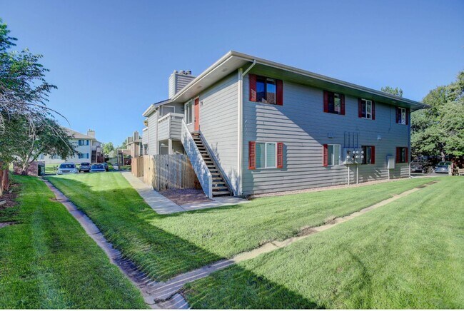 Primary Photo - 1 Bedroom Condo in gated Hunting Meadows