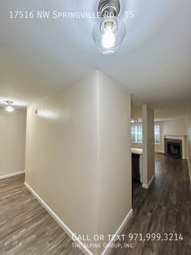 Building Photo - 17516 NW Springville Rd